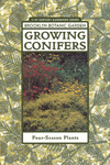 Growing Conifers, Four-Season Plants - Cover