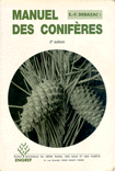 Manuel des Conifères - Cover