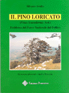 IL PINO LORICATO, Emblema del Parco Nazionale del Pollino - Cover
