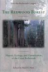The Redwood Forest - Cover