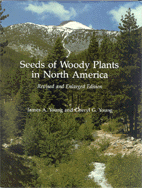 Seeds of Woody Plants in North America - Cover